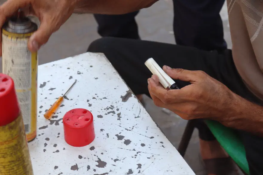 Çakmak lüks oldu. Fiyatlar 20 kat arttı 4