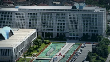 İBB davasında Muzaffer Beyaz'a tutuklama istemi