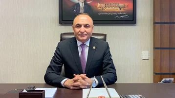Yeni Parti vekili Melih Meriç'e bıçaklı saldırı. Saldırgan eski CHP'li ilçe başkanı çıktı