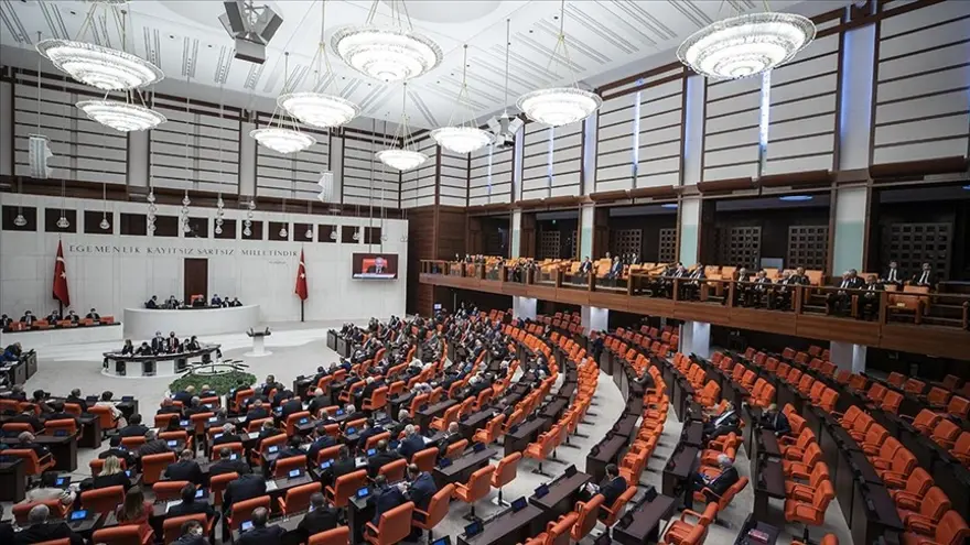 ÇERÇEVE YASA NEDİR? 1
