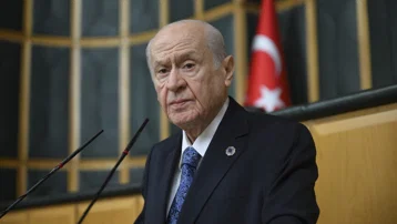 Bahçeli'den çerçeve yasa açıklaması. "Kaybedecek vaktimiz yok"