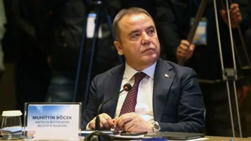 Muhittin Böcek ek ifade verdi. "Adaylık için 15 milyon euro istedi" iddiası