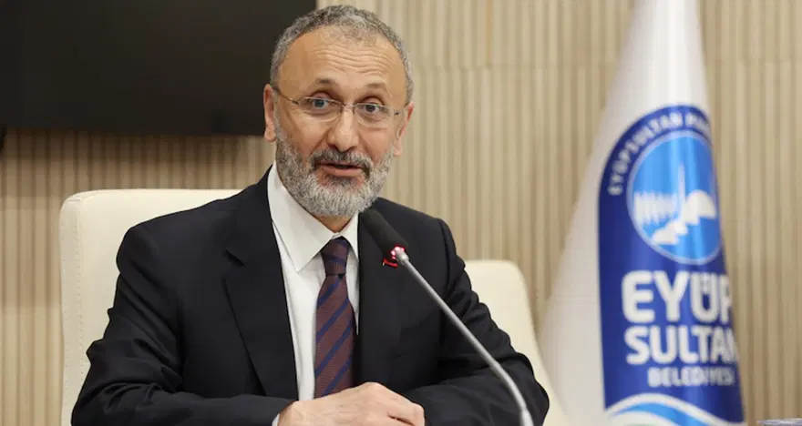 "BANA OY VERENLER CHP'DE OLDUĞUM İÇİN VERDİ" 4