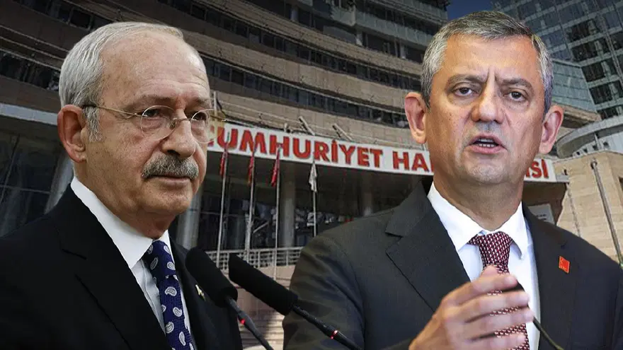 CHP'li belediyelerde kafalar karışık. Kimler Yeni Parti'ye geçti, kimler aynı rozetle devam ediyor?