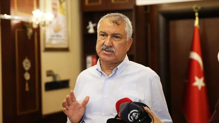 ZEYDAN KARALAR: KOLAY DEĞİŞEN BİRİ DEĞİLİM 3