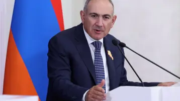 İstifa eden Paşinyan yeniden başbakan olarak atandı