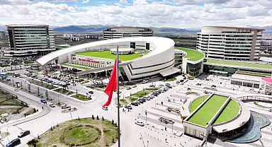 Sağlık turizminden haber var