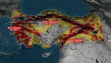Bilim Kurulu üyelerinden "Büyük deprem mi geliyor?" sorusuna yanıt