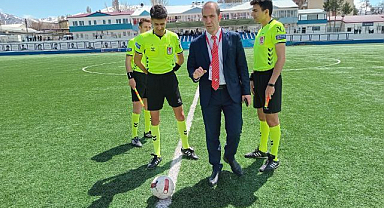Erzurum’dan MHK’ya 4 hakem daha önerildi