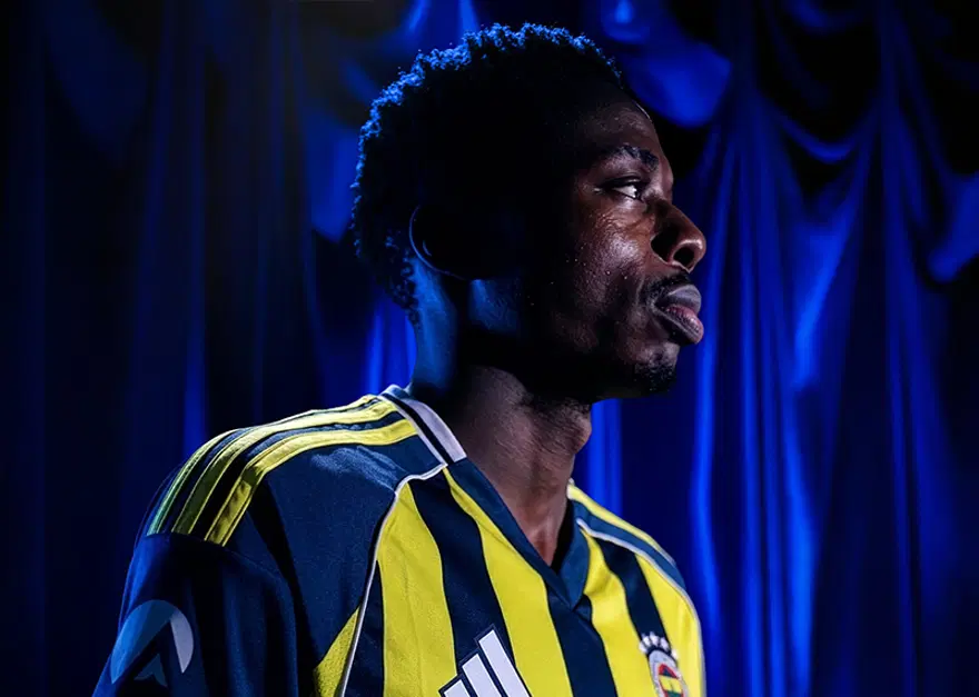 Daha imzaları kurumadan Fenerbahçe'den ayrıldılar. İki isim İstanbul'dan gitti 1