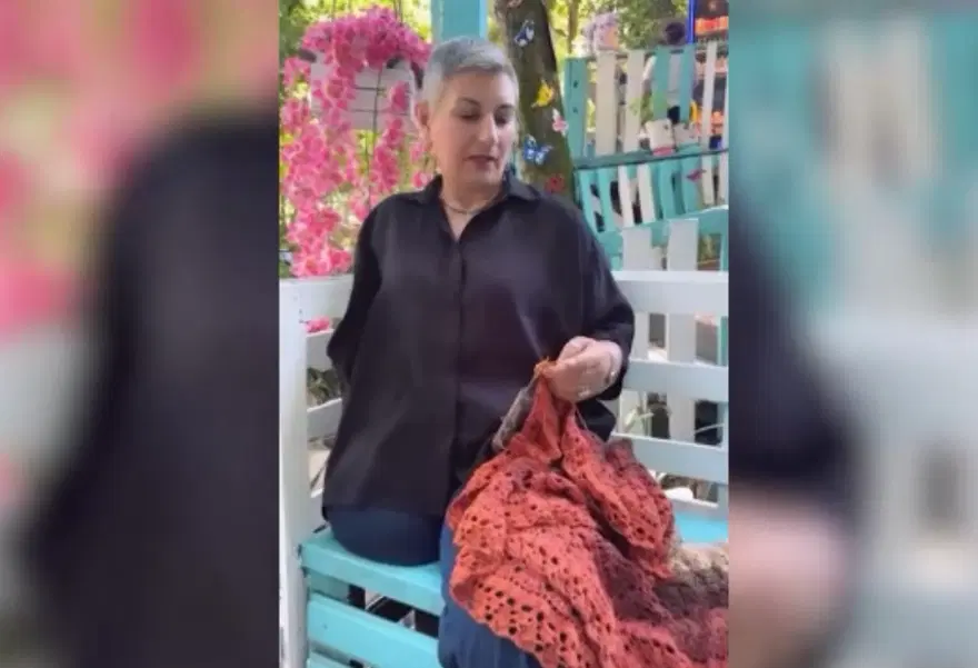 Depremde çocukları ve eşi öldü, engelli kaldı. Azmiyle "Yaşayan insan hazinesi" oldu 3