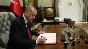 10 üniversiteye rektör atandı