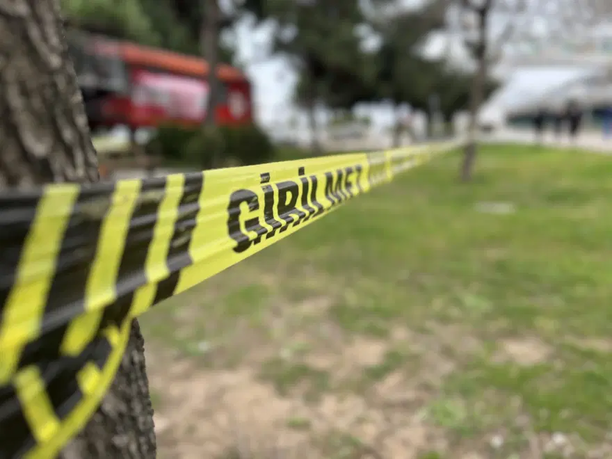 ANKARA'DAN AYRILDIĞINDA BENZER SALDIRILAR SONA ERDİ 2