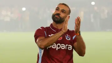 Salah'ın ardından bir yıldız daha. Eski takım arkadaşını ikna etti, anlaşma sağlandı