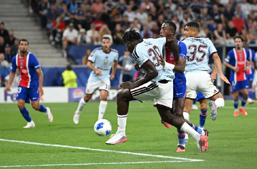 YENİ LUKAKU BENZETMESİ 2