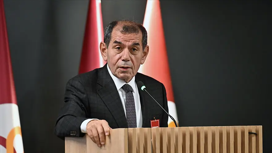 "YİNE ŞAMPİYON OLACAĞIZ" 3