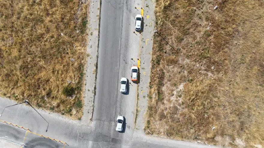 ÇEVRE YOLUNDA DA EĞİTİM GÖRECEKLER 2