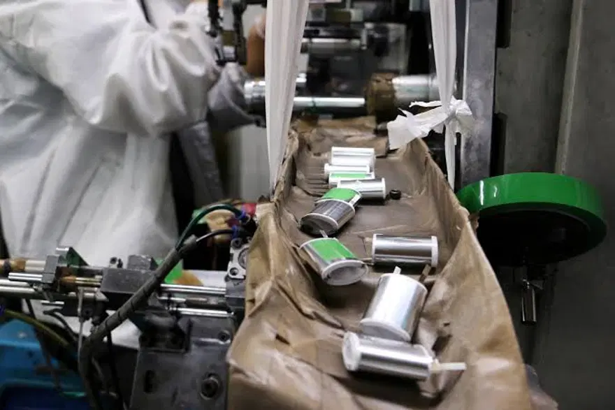 Elektronik sigaralar ve lityum piller yangın krizine yol açtı