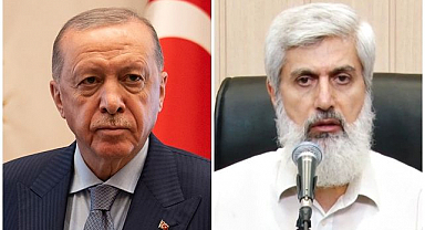 Kuytul, darbe girişimi öncesi Cumhurbaşkanı Erdoğan'ı tehdit etmişti