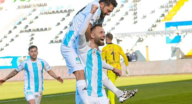 Dadaşlar, efsane çubuklu forma ile sahada olacak
