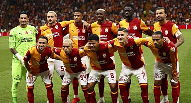 Galatasaray Erzurumspor FK'nın konuğu olacak