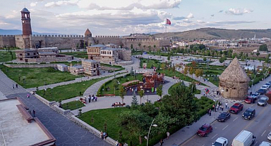 Erzurum lezzetleri tescil bekliyor!