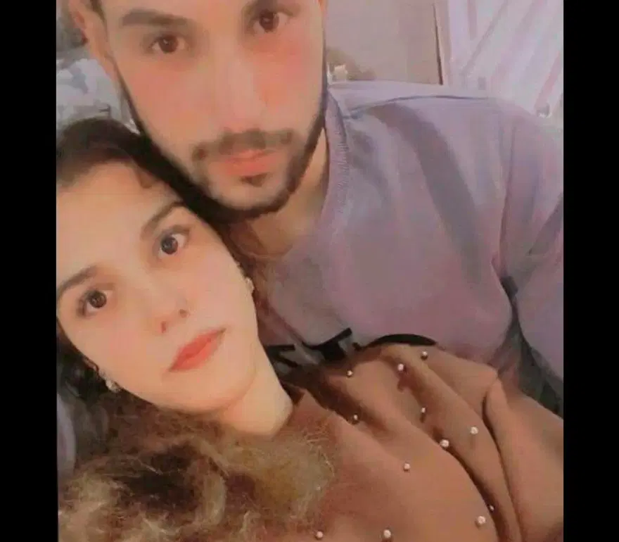 Eşi tarafından tüfekle vurulan hamile kadın hayatını kaybetti 2