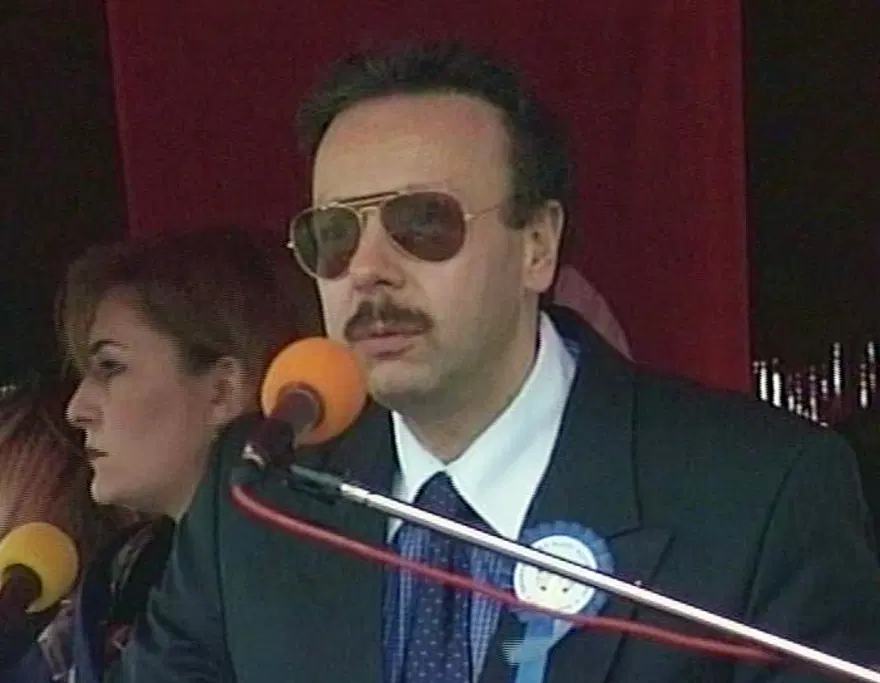 YEĞENLERİ SUÇ DUYURUSUNDA BULUNMUŞTU 2