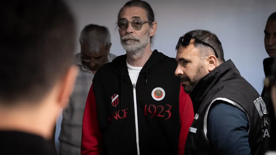 "İHALEYE GİREN ŞİRKETLERİ TANIMAM" 1