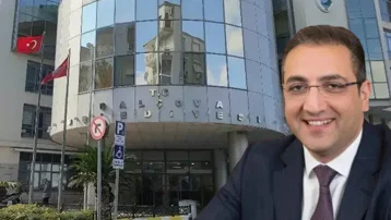 Balçova Belediye Başkanı Onur Yiğit göreve iade edildi