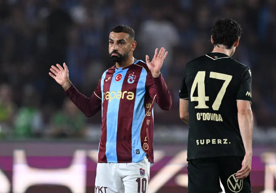 "HAKEM İNANILMAZ KÖTÜ YÖNETTİ" 3