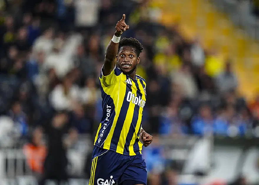 Fenerbahçe ayrılığı resmen açıkladı, ülkesine dönüyor