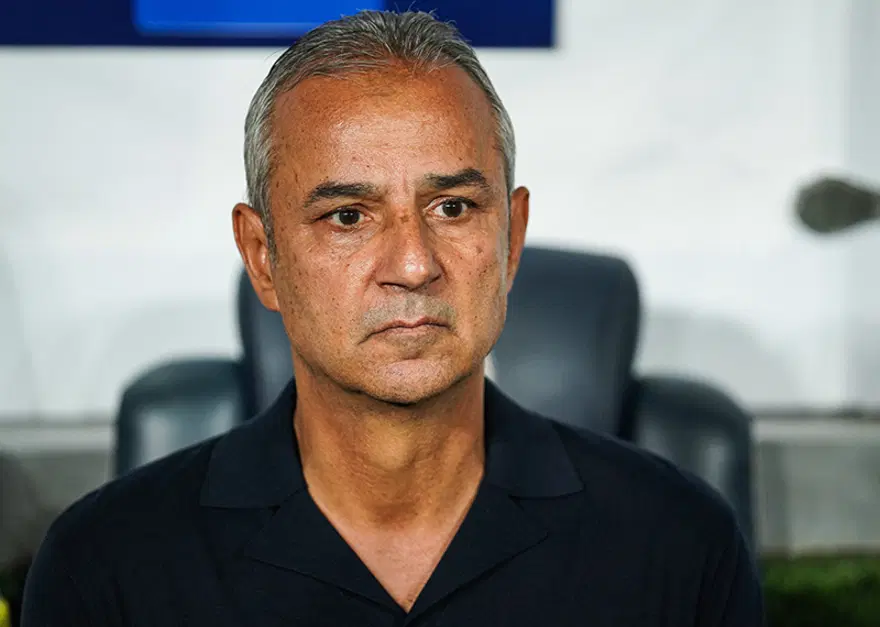 "İYİ İŞ ÇIKARMAK HOCANIN GÖREVİ" 2