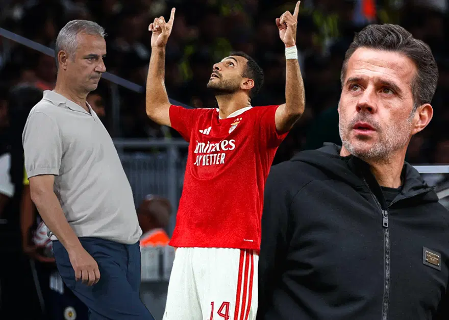Fenerbahçe için gece yarısı resmi açıklama geldi. Transfer bitecek derken ters köşe
