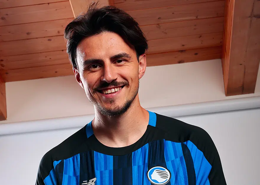 Fenerbahçe ile anılıyordu, Eljif Elmas'ın yeni takımı açıklandı 4