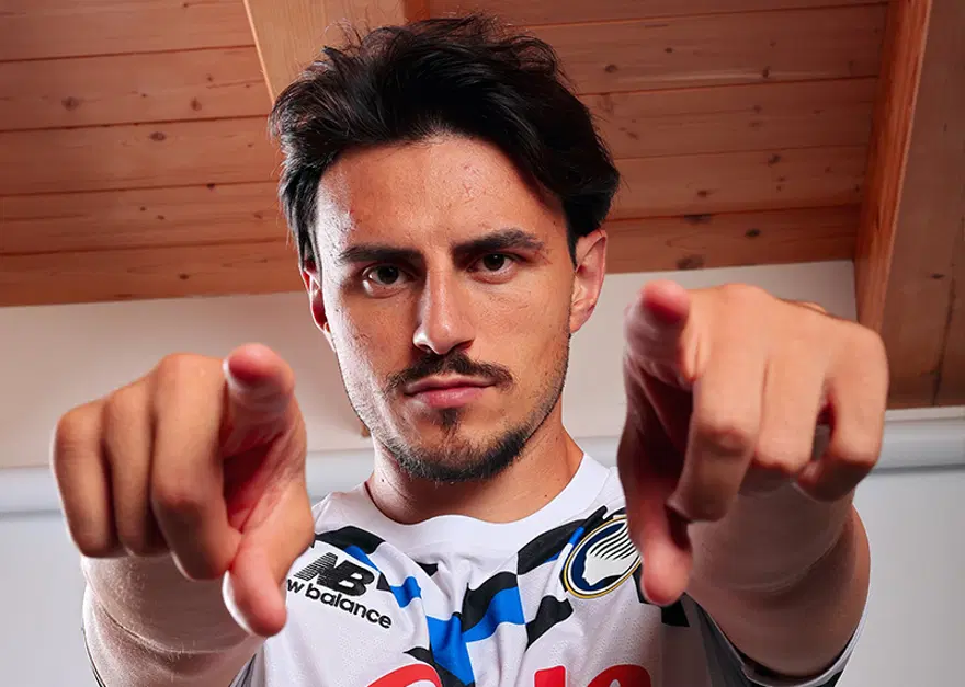 Fenerbahçe ile anılıyordu, Eljif Elmas'ın yeni takımı açıklandı 2
