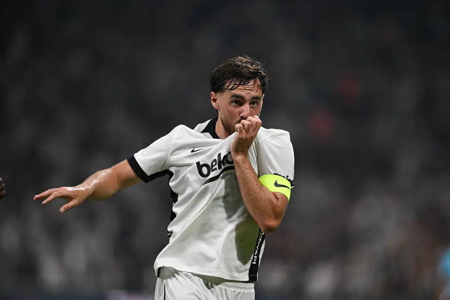 İPLER TÜRKİYE'NİN ELİNDE 3