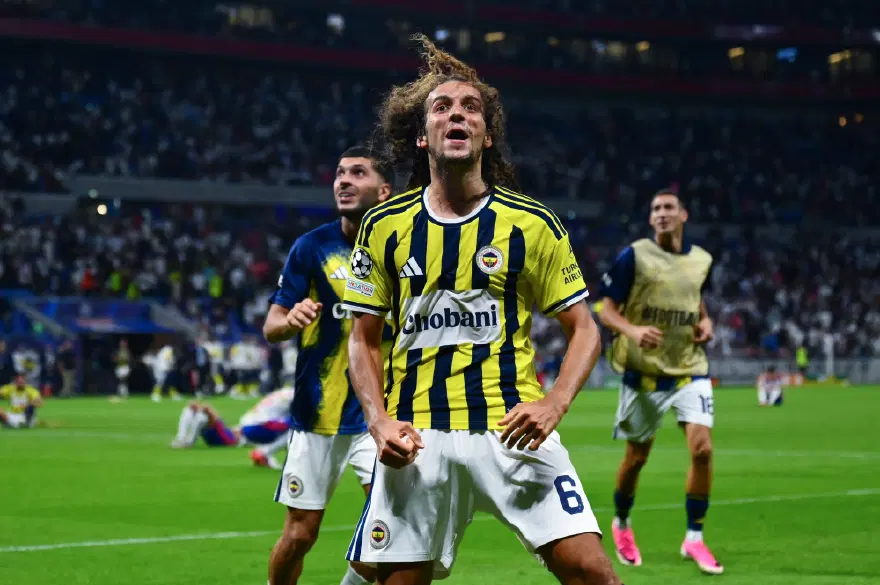 ŞAMPİYONLAR LİGİ GELİRLERİ 3
