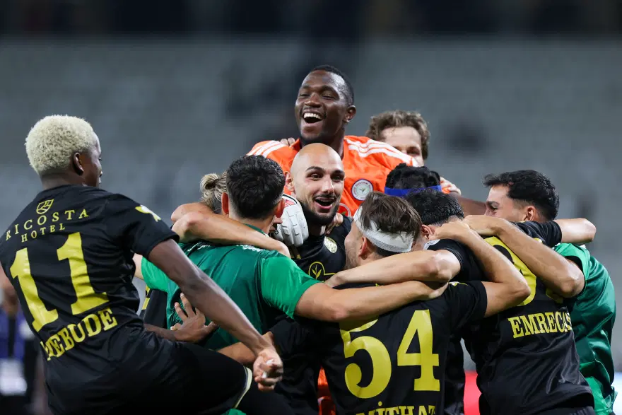 Fenerbahçe - Konyaspor maçı ne zaman, saat kaçta, hangi kanalda? 3