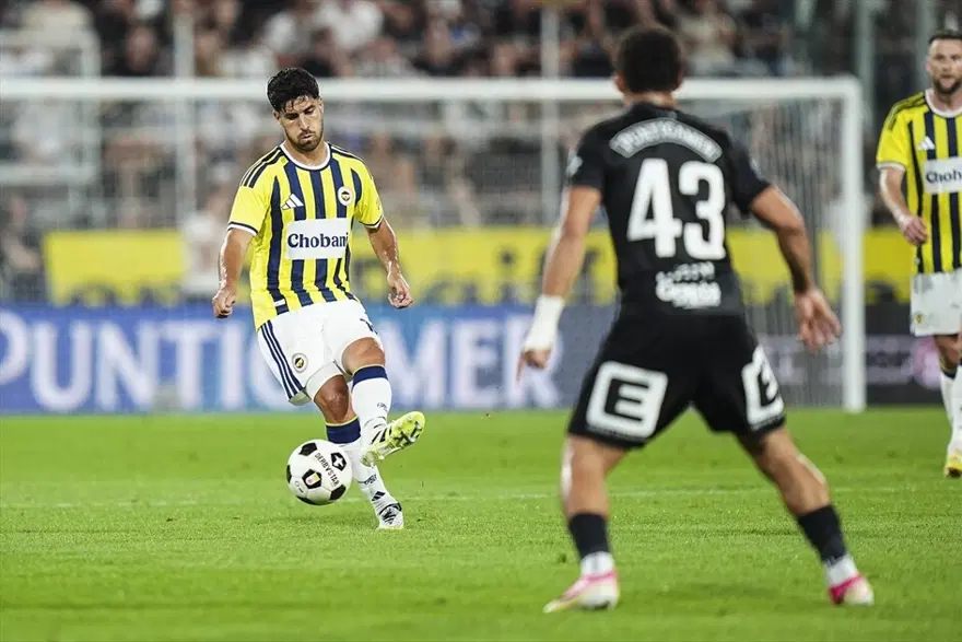 RAKİP LYON OLDU 2