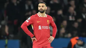 Mohamed Salah ile anlaşmaya varıldı. Bugün Türkiye'ye geliyor