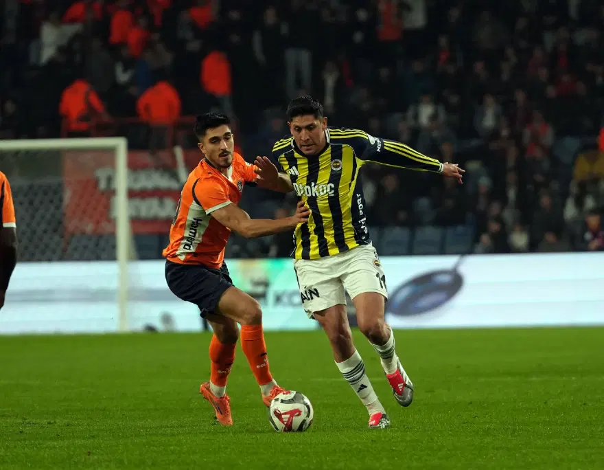 Fenerbahçe taraftarıyla atışmıştı, yeni adresi belli oldu 3