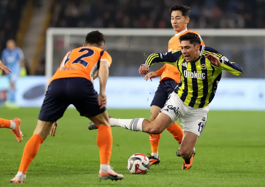 Fenerbahçe taraftarıyla atışmıştı, yeni adresi belli oldu 2