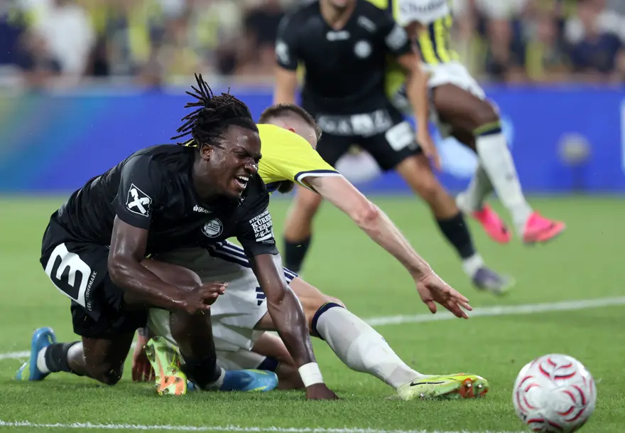 Sturm Graz-Fenerbahçe rövanş maçı ne zaman? Şampiyonlar Ligi 3. eleme turu rövanş karşılaşması tarihi 2