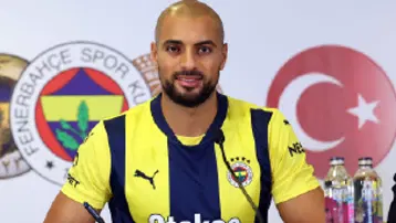 Dünya Kupası sonrası karar verildi. Fenerbahçe'den Amrabat açıklaması