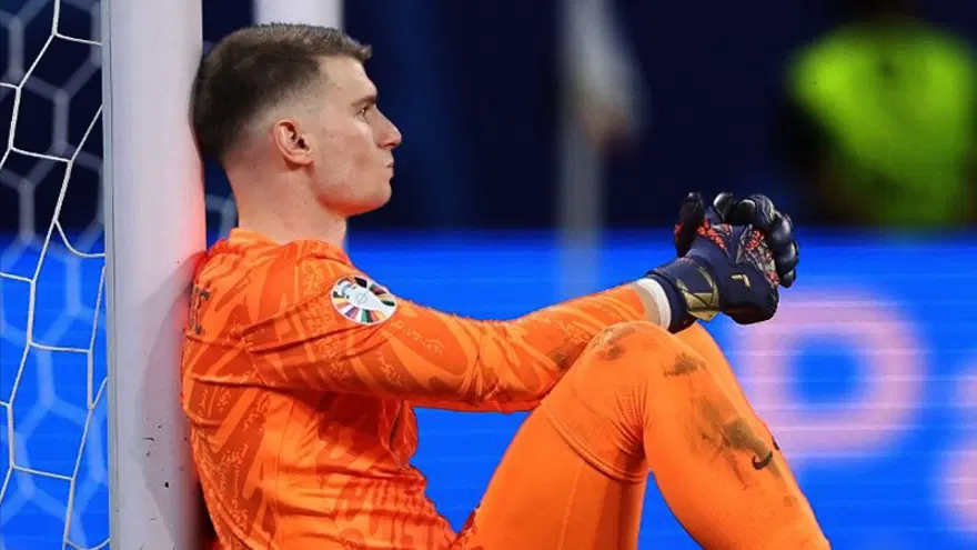 Fenerbahçe'de ayrılıklar peş peşe. Bir isim daha veda ediyor 1