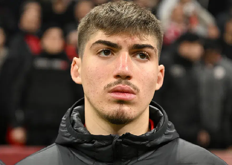 ALTYAPISI GALATASARAY, FENERBAHÇE'DEN GİDİŞİ 22 MİLYON EURO 3