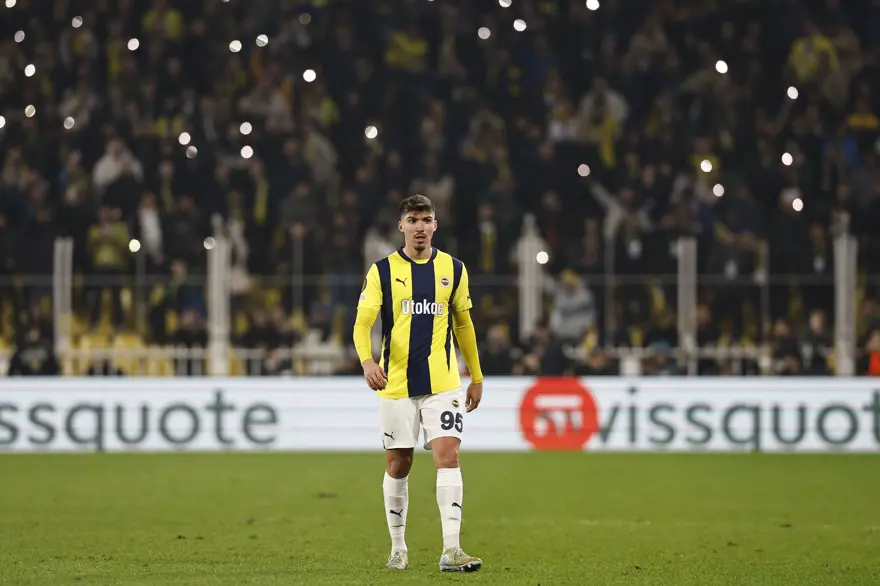 Fenerbahçe'den ayrılmıştı, Galatasaray'a geri dönebilir. 22 milyon euro'ya gitmişti, sürpriz ortaya çıktı 4