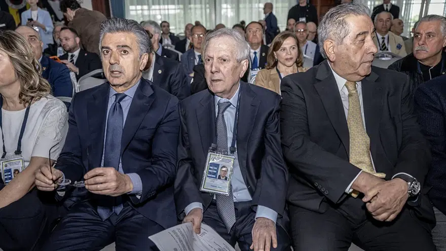 "BU ŞEKİLDE DEVAM ETMEZ" 1