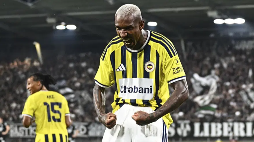 BU SEZONKİ PERFORMANSI 3